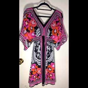 Bisou Bisou Dress